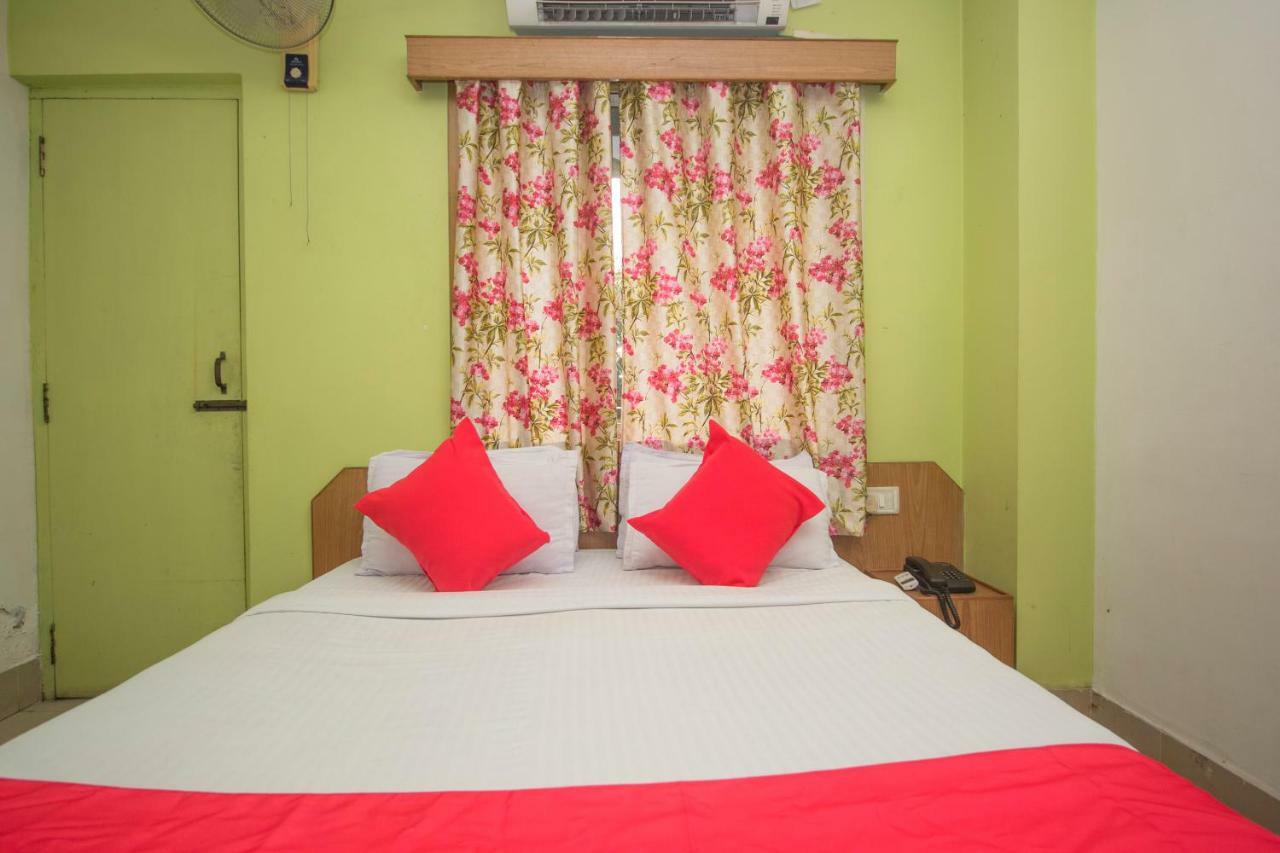 Hotel Nandanik Palace Fālākāta Eksteriør billede